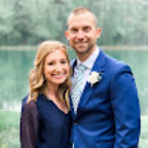 Meet your Posher, Christy